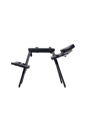 Ekstremalnie wytrzymała ławka erotyczna - idealna do intensywnych scen BDSM