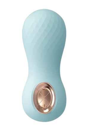 Duet Rozkoszy - Zestaw do stymulacji łechtaczki i punktu G