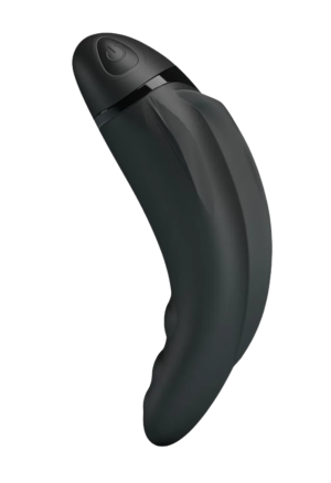 Trio intensywnej przyjemności - ulubione gadżety w jednym zestawie