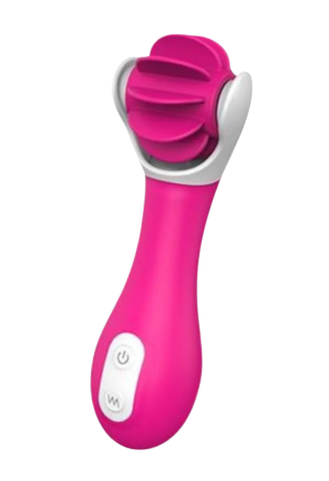 Trio intensywnej przyjemności - ulubione gadżety w jednym zestawie