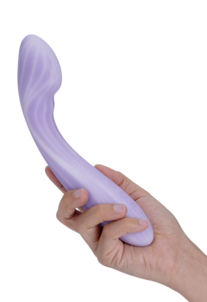 Wibrator z dwoma silnikami i możliwością sterowania na odległość