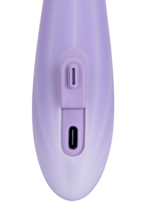 Wibrator z dwoma silnikami i możliwością sterowania na odległość