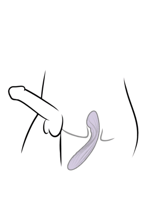 Wibrator z dwoma silnikami i możliwością sterowania na odległość