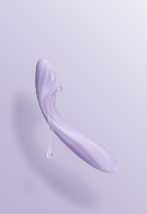 Wibrator z dwoma silnikami i możliwością sterowania na odległość