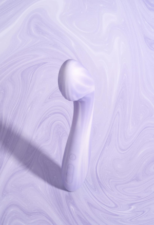 Wibrator z dwoma silnikami i możliwością sterowania na odległość