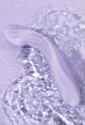 Wibrator z dwoma silnikami i możliwością sterowania na odległość