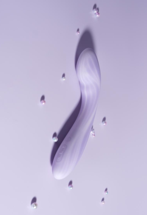 Wibrator z dwoma silnikami i możliwością sterowania na odległość