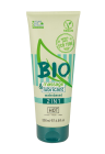 2 w 1 Olejek do masażu i lubrykant wodny BIO, 200ml