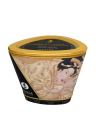 Świeca do masażu - wanilia - Shunga 170 ml