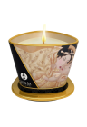 Świeca do masażu - wanilia - Shunga 170 ml