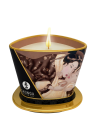 Świeca do masażu - czekolada - Shunga 170 ml
