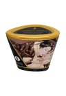 Świeca do masażu - czekolada - Shunga 170 ml