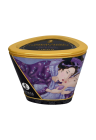 Świeca do masażu - owoce tropikalne - Shunga 170 ml