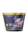 Świeca do masażu - owoce tropikalne - Shunga 170 ml