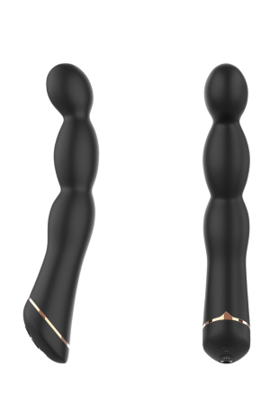 Wibrator analny i do punktu G