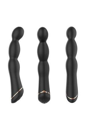 Wibrator analny i do punktu G