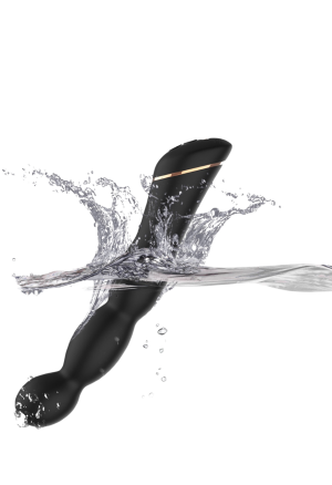 Wibrator analny i do punktu G