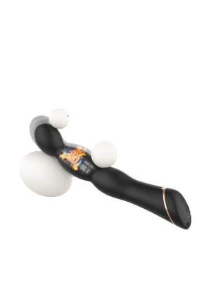 Wibrator analny i do punktu G