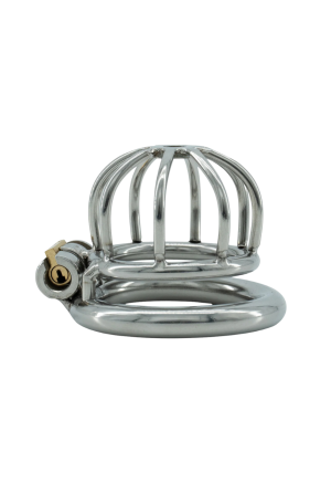 Metalowy pas cnoty dla mężczyzn