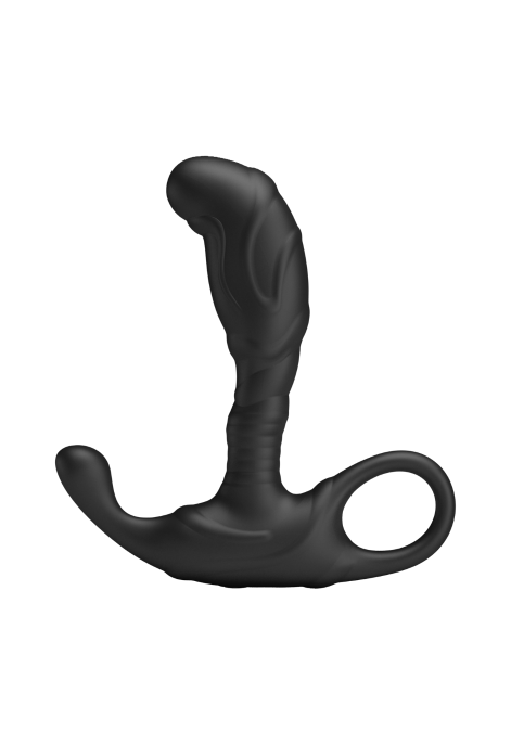 Inteligentny wibrator do noszenia sterowany aplikacją