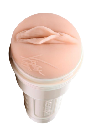 Replika Violet Myers Waifu - wagina Fleshlight Girls, tekstura Cream