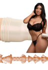 Replika Violet Myers Waifu - wagina Fleshlight Girls, tekstura Cream