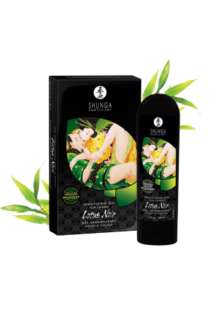 Chłodzący żel zwiększający doznania dla par 60 ml