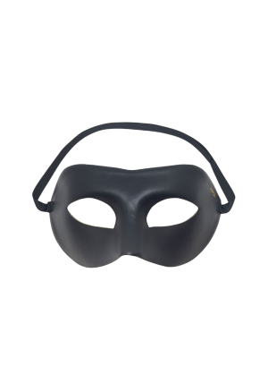 Maska karnawałowa wykonana...