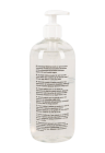 Analny lubrykant na bazie wody - 500 ml