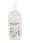 Analny lubrykant na bazie wody - 500 ml