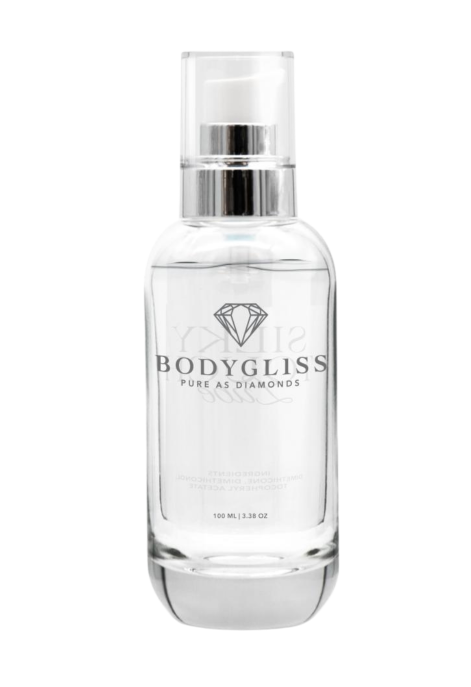 Bezwonny, silikonowy lubrykant klasy premium