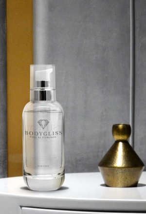 Bezwonny, silikonowy lubrykant klasy premium