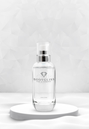 Bezwonny, silikonowy lubrykant klasy premium