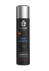 Wodny lubrykant analny - długotrwałe nawilżenie, 120 ml
