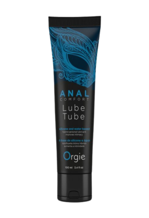 Lubrykant hybrydowy Lube Tube Anal Comfort - 100 ml