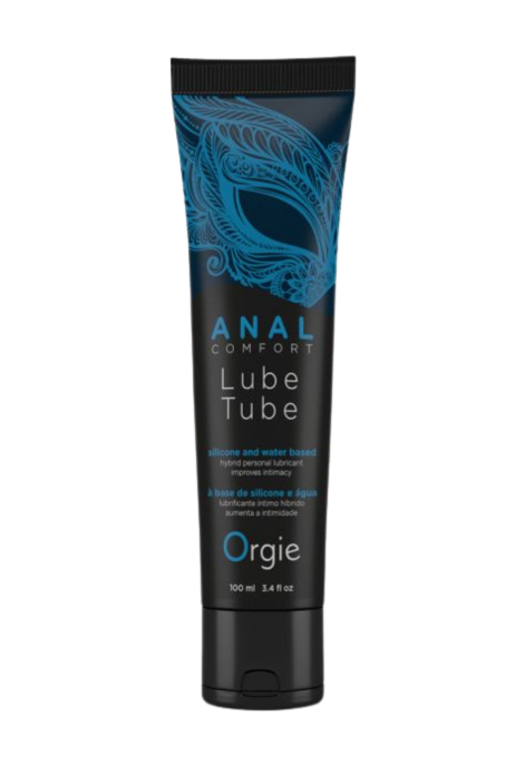 Lubrykant hybrydowy Lube Tube Anal Comfort - 100 ml