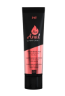 Rozgrzewający lubrykant analny na bazie wody, 100 ml