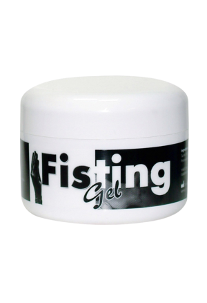 Medyczny, hybrydowy żel do fistingu, 200 ml