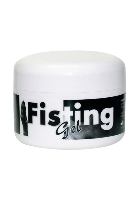 Medyczny, hybrydowy żel do fistingu, 200 ml