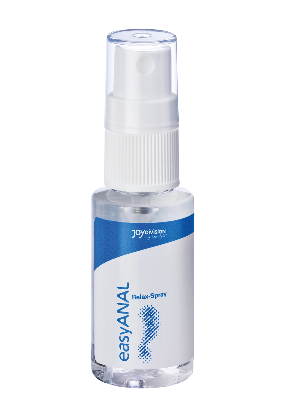 Rozluźniający spray analny, 30 ml