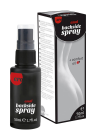 Rozluźniający spray analny - Ero Backside Spray 50 ml