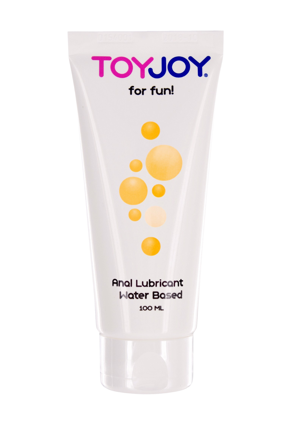 Analny lubrykant na bazie wody, 100ml