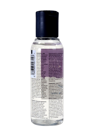 Aqua Slix wiśniowy lubrykant na bazie wody, 100 ml