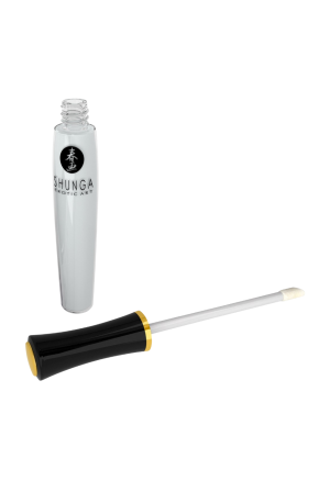 Błyszczyk do stymulacji oralnej kokosowy, 10ml