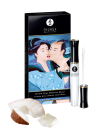 Błyszczyk do stymulacji oralnej kokosowy, 10ml