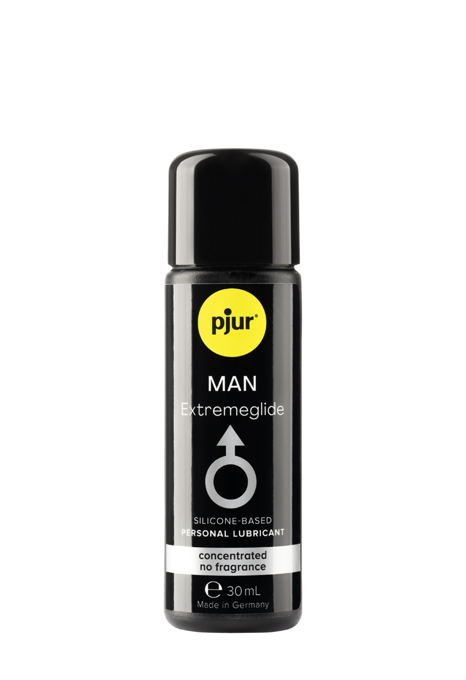 Lubrykant dla mężczyzn na bazie silikonu 30 ml