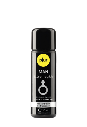 Lubrykant dla mężczyzn na bazie silikonu 30 ml