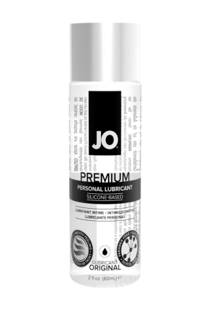 Lubrykant silikonowy jakości farmaceutycznej, 60 ml