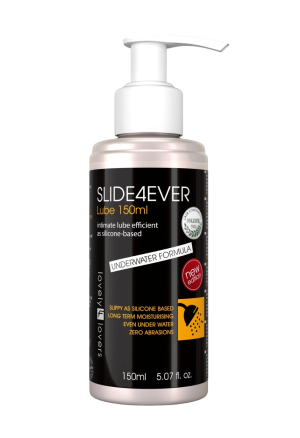 Żel intymny na bazie silikonu - 150ml