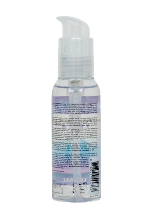 Lubrykant nawilżający na bazie silikonu, 100 ml